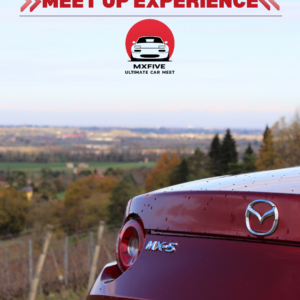 Meet-Up Experience