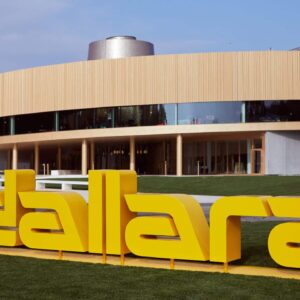 Dallara Experience